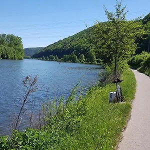 Wohnen Im Springerhof Lohr