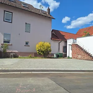 Wohnen Im Springerhof Lohr