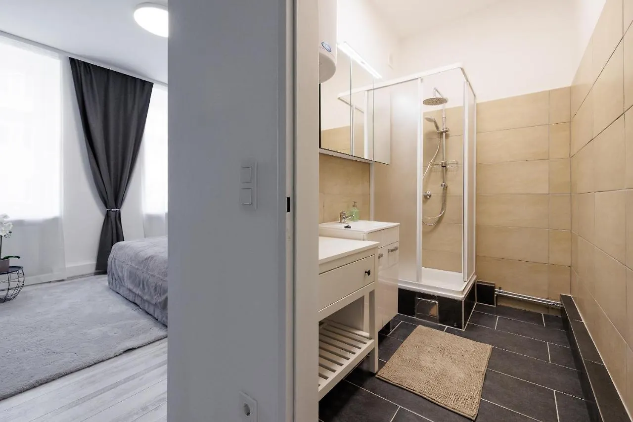 #16 Relax Apartment Prater/Messe Vienna