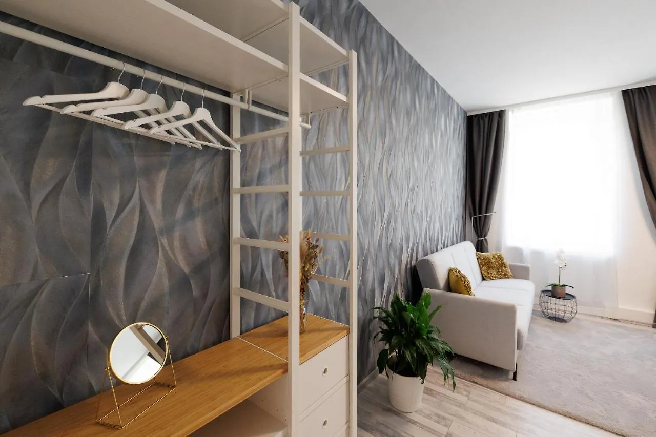 #16 Relax Apartment Prater/Messe Vienna