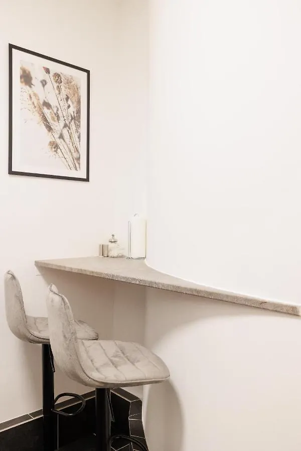 #16 Relax Apartment Prater/Messe Vienna