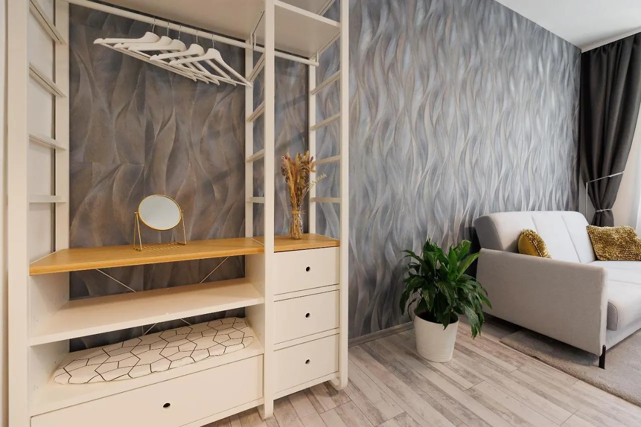 #16 Relax Apartment Prater/Messe Vienna 0*,  Austria