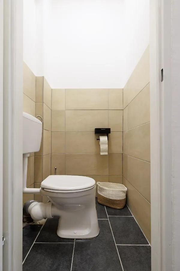 #16 Relax Apartment Prater/Messe Vienna 0*,