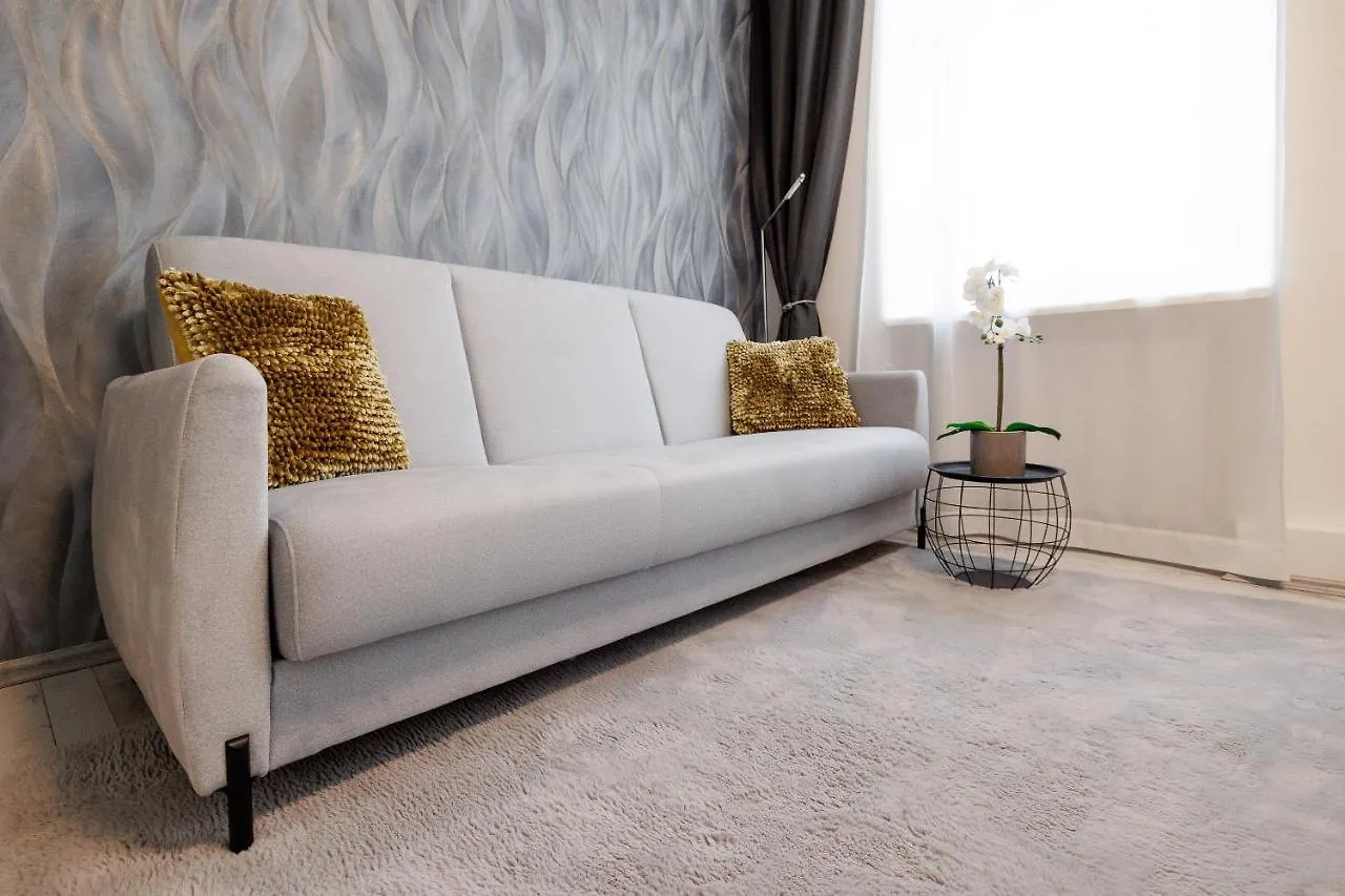 #16 Relax Apartment Prater/Messe Vienna