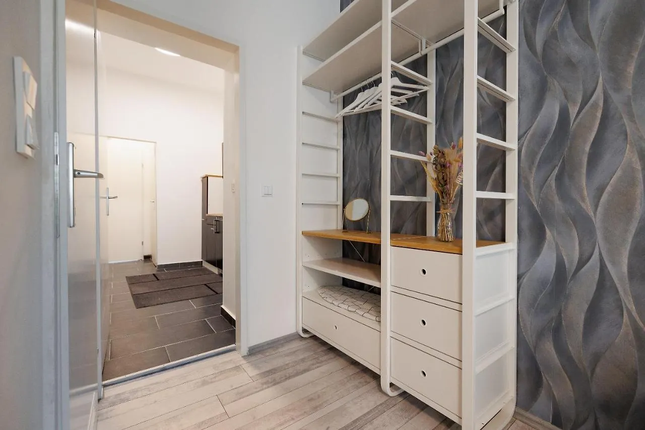 #16 Relax Apartment Prater/Messe Vienna Austria