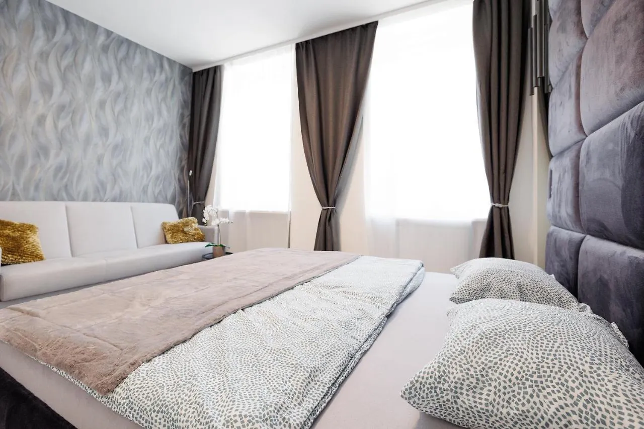 #16 Relax Apartment Prater/Messe Vienna Austria