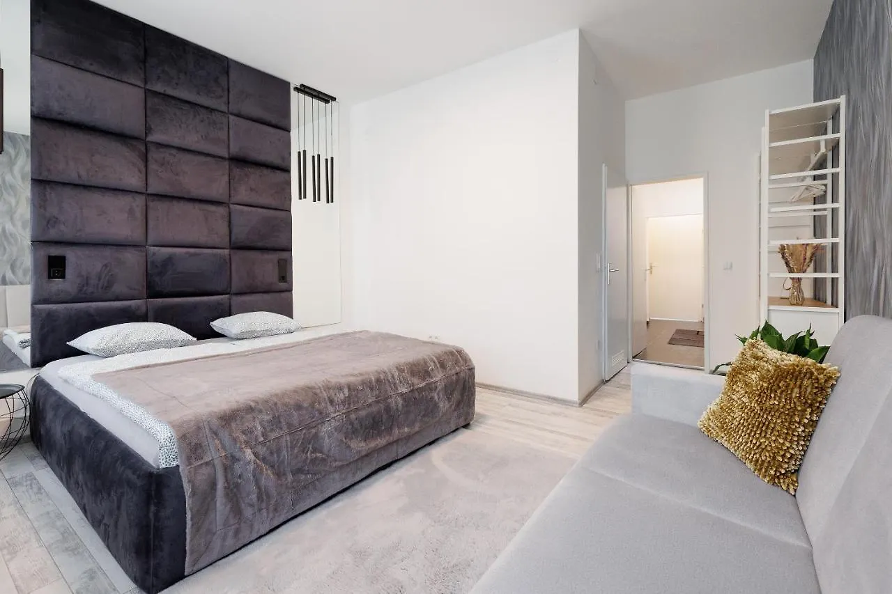 #16 Relax Apartment Prater/Messe Vienna