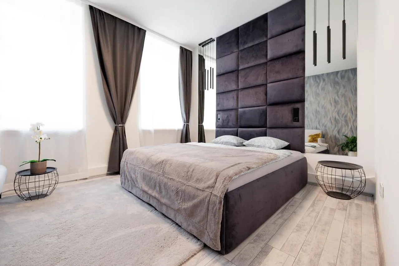 #16 Relax Apartment Prater/Messe Vienna
