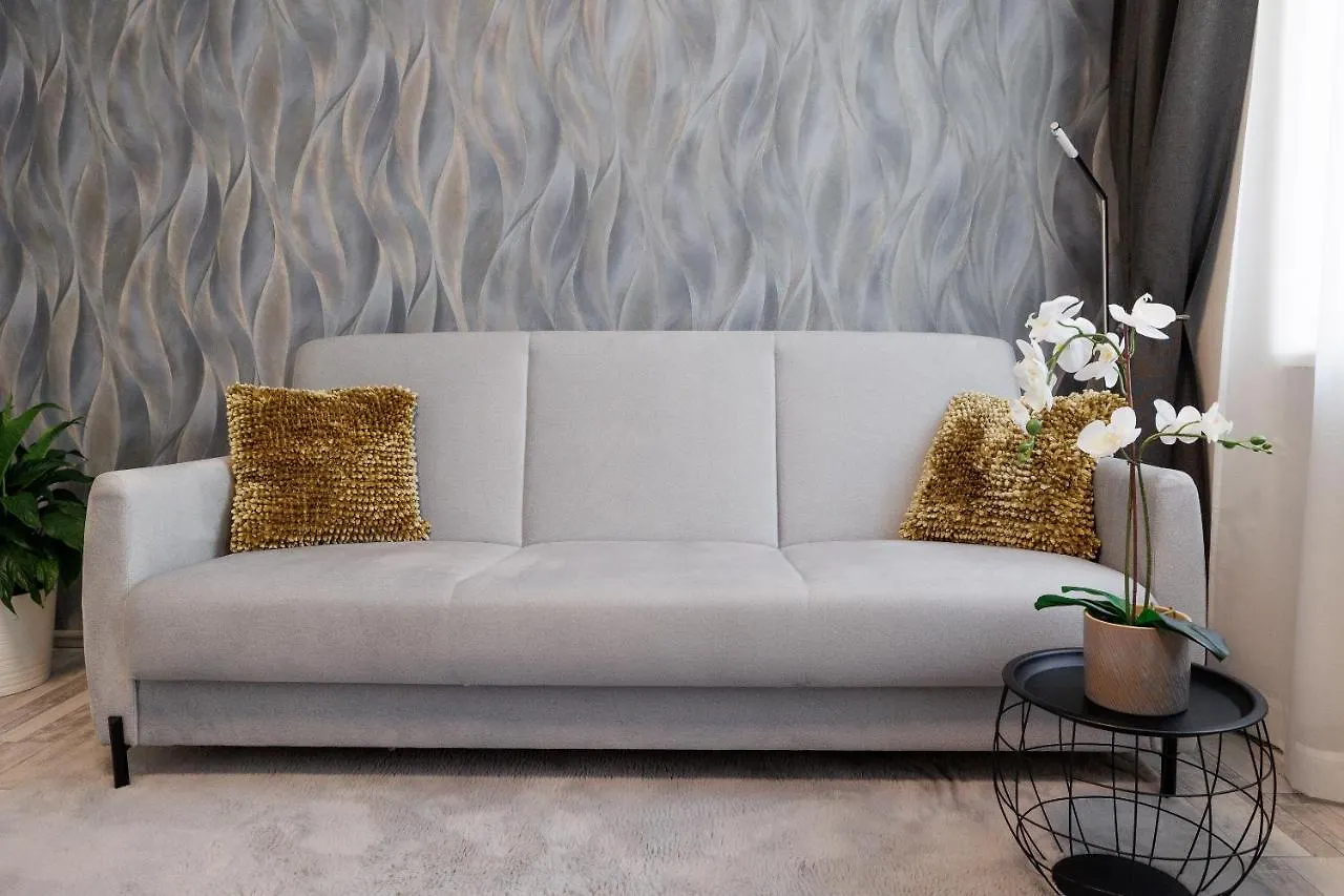 #16 Relax Apartment Prater/Messe Vienna