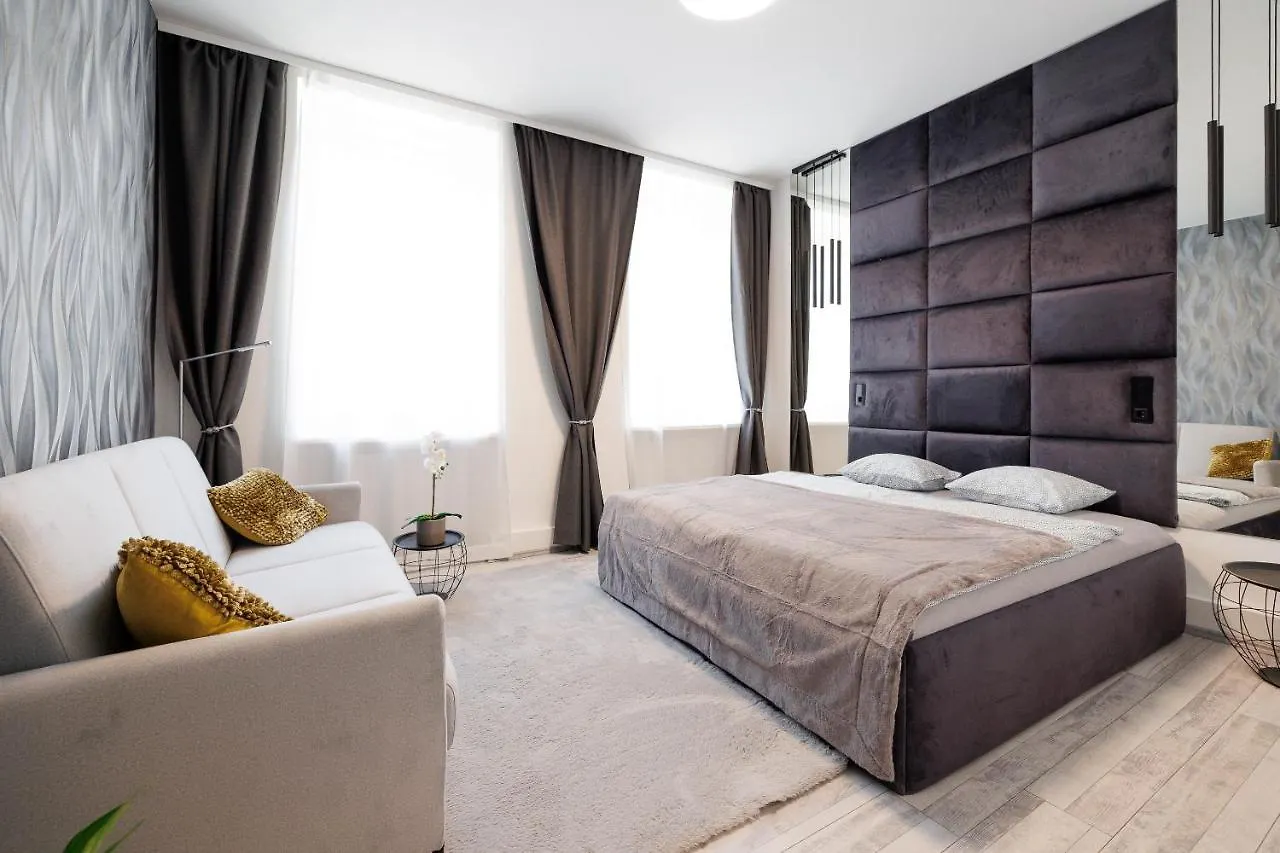 #16 Relax Apartment Prater/Messe Vienna