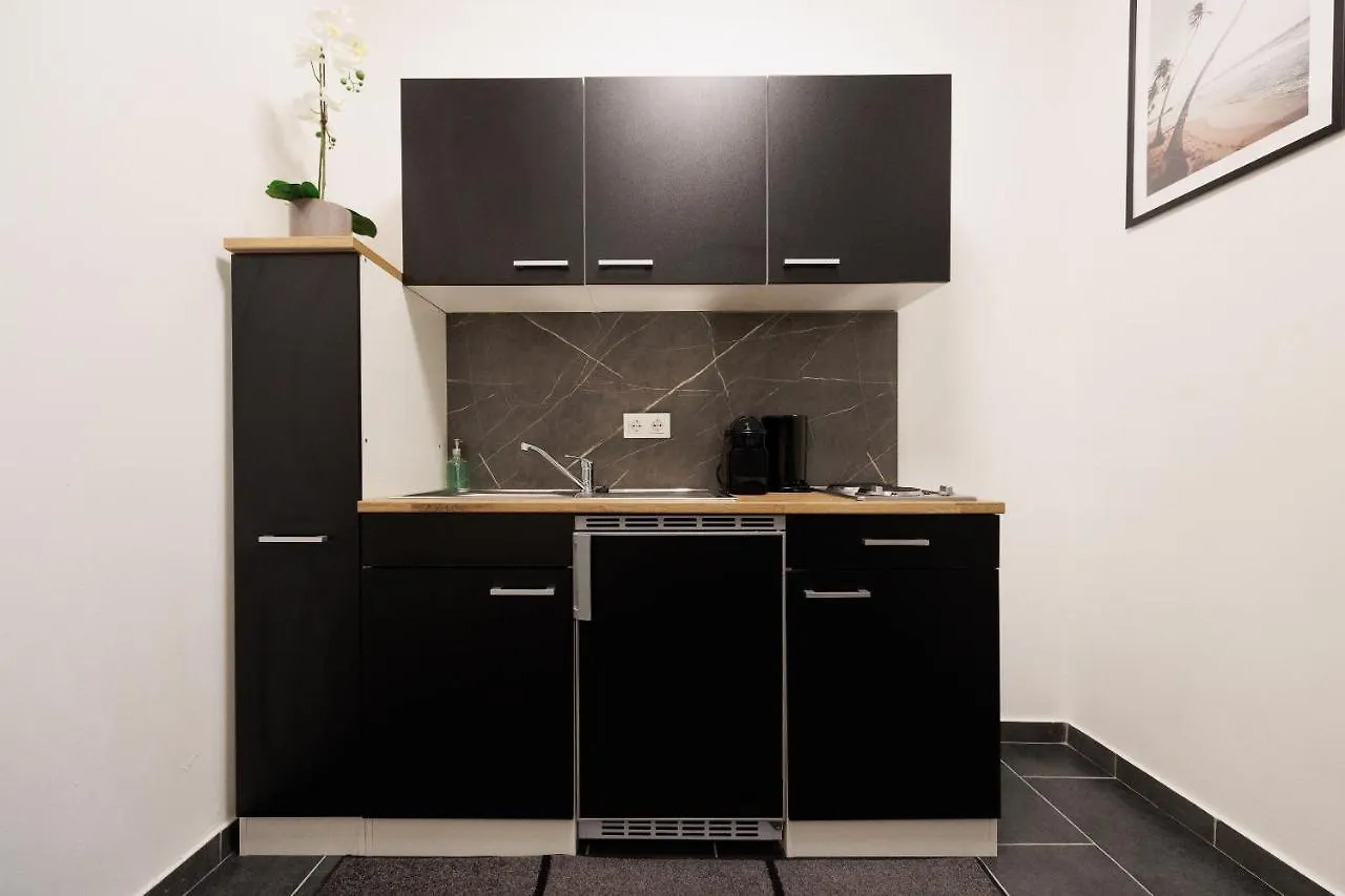 #16 Relax Apartment Prater/Messe Vienna Austria